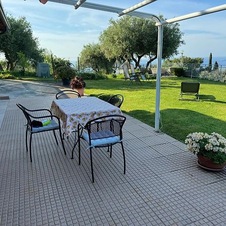 Casa Vista Mare - Superb Garden And Parking Included Villa Imperia Ngoại thất bức ảnh