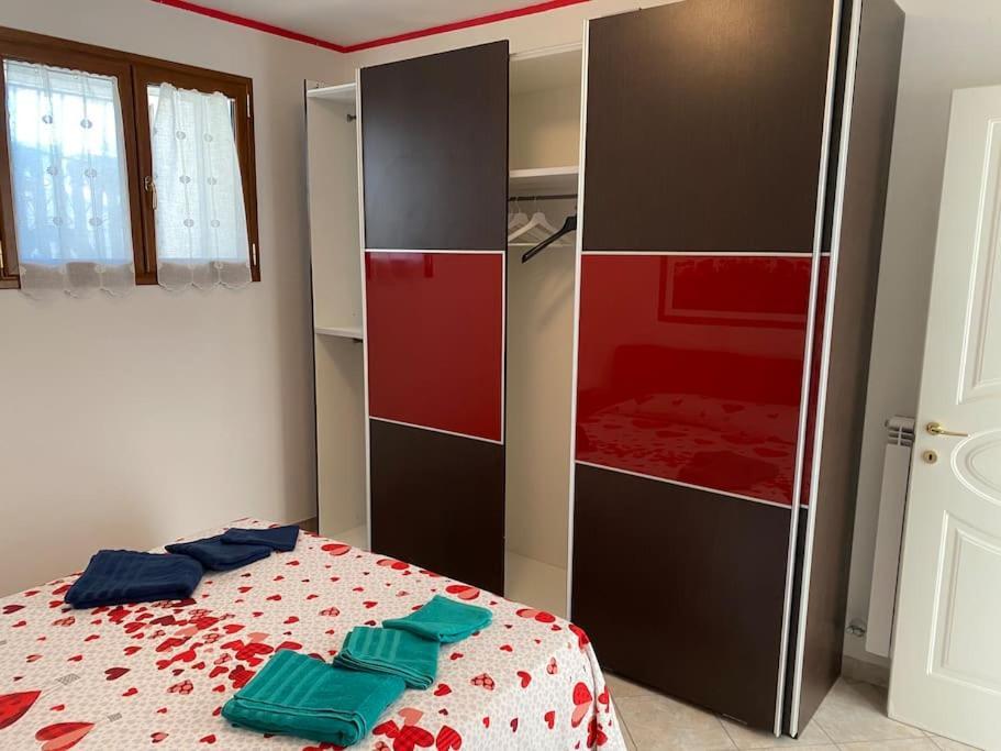 Casa Vista Mare - Superb Garden And Parking Included Villa Imperia Ngoại thất bức ảnh
