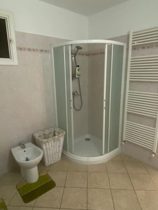 Casa Vista Mare - Superb Garden And Parking Included Villa Imperia Ngoại thất bức ảnh